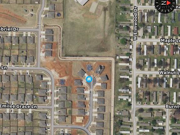 5th image of 3320 SE 94th St