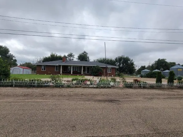 310 E Broadway Ave, Granada, CO 81041