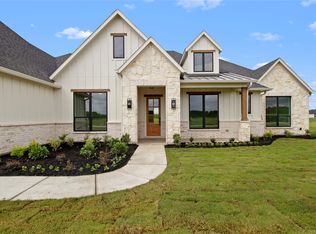 201 Olson Rd, Waxahachie, TX 75167