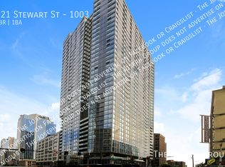 121 Stewart St #1003, Seattle, WA 98101