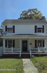 310 Spring Street, Hamlet, NC, 28345