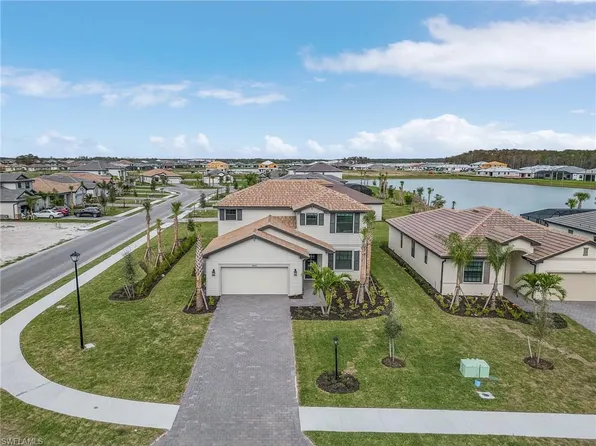 18656 Ives DR, ESTERO, FL 33928