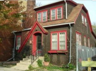 508 16th St, Racine, WI 53403