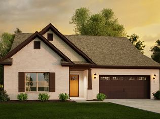 The Savannah, Signature Plan, Southpointe, Huntsville, AL 35803