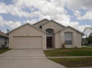 13243 Chattanooga Ln, Orlando, FL 32837