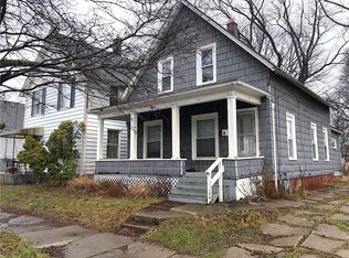 553 W 29th St, Erie, PA 16508