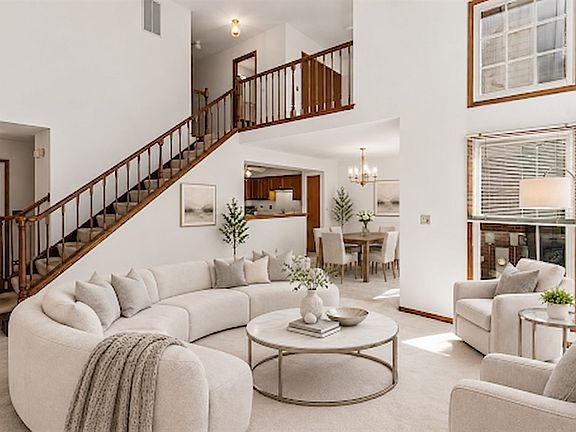 4th image of 1315 Cheswick Ct #C
