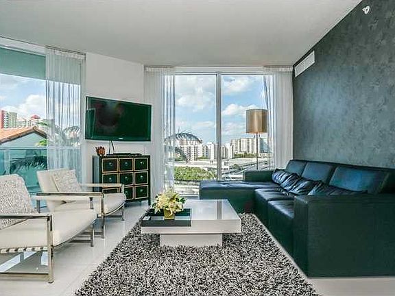2nd image of 150 Sunny Isles Blvd Unit 702