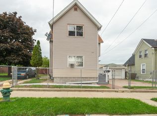 1130 Saint Patrick St, Racine, WI 53404