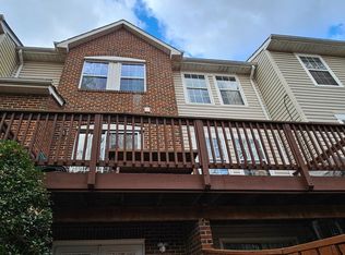 Glensford Condo, Bowie, MD 20720