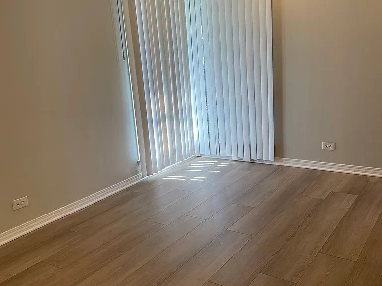 Bedroom #1