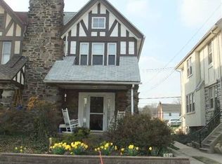 324 Ballymore Rd, Springfield, PA 19064