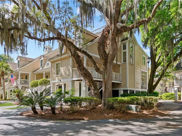 1036 Plantation Point Dr, Saint Simons Island, GA 31522