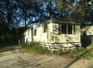 6373 W Tangerine Ln, Crystal River, FL 34429