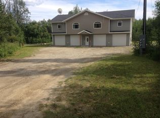 1131 Matthew Cir #A, North Pole, AK 99705