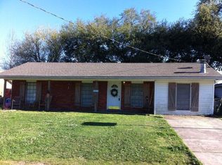 210 Paulette St, Houma, LA 70364