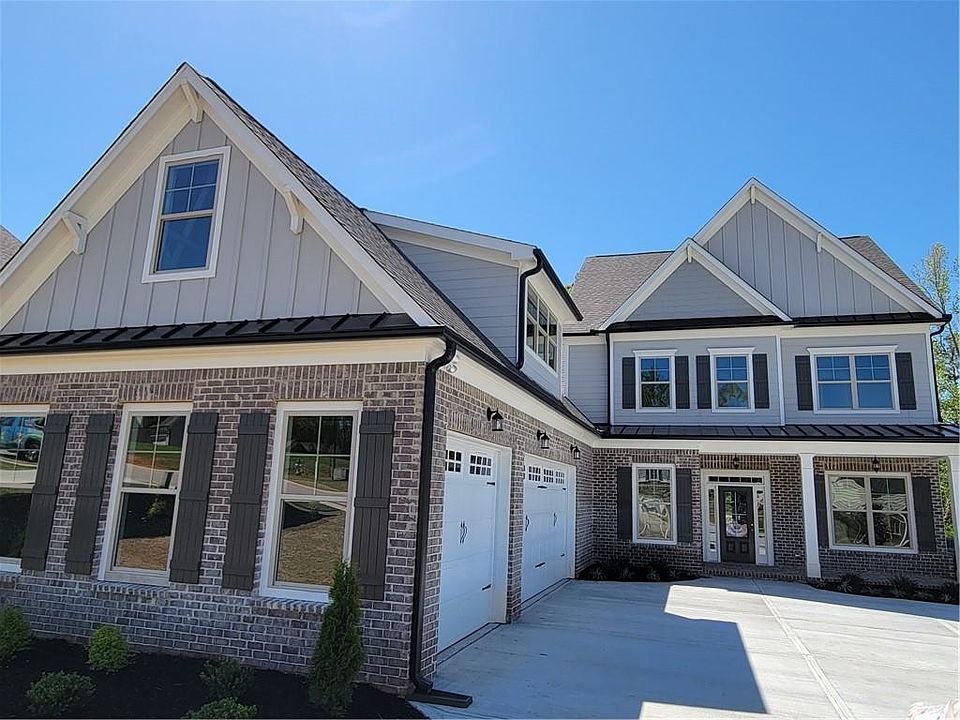 2489 Traditions Way Jefferson, GA, 30549 Apartments for Rent Zillow