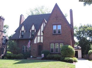 3305 Elsmere Rd, Shaker Heights, OH 44120