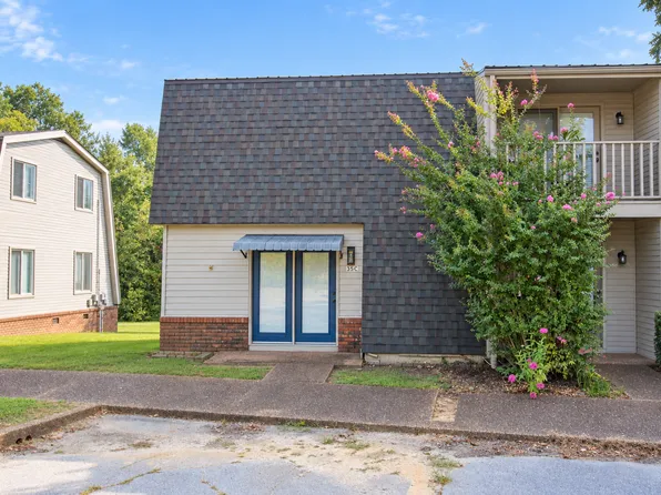 35 Denton Ave APT C, Cookeville, TN 38501