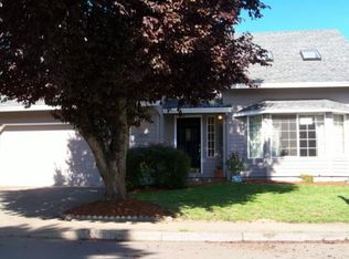 13225 SW Brittany Dr, Tigard, OR 97223