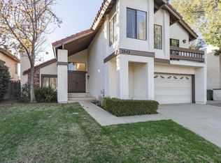 2043 Redman Ct, Simi Valley, CA 93063