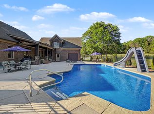 9394 Horton Hwy, Eagleville, TN 37046