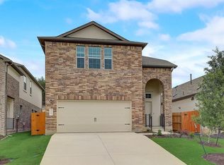 8008 Copper Prairie Bnd, Lago Vista, TX 78645