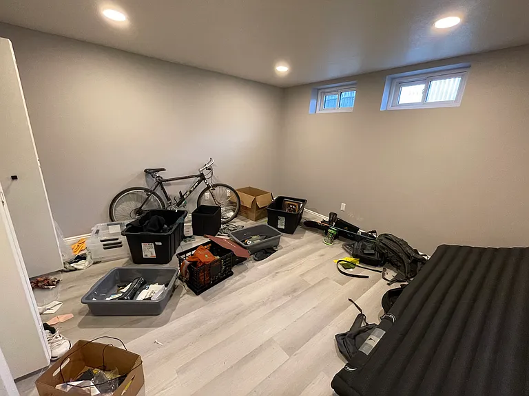 160 E 800 N #BASEMENT — Photo 6