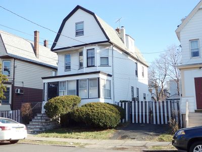 28 Augusta St, Irvington, NJ, 07111