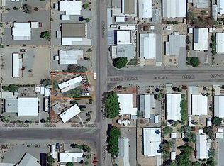 11578 S Sheila Ave, Yuma, AZ 85367