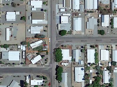 11578 S Sheila Ave, Yuma, AZ, 85367