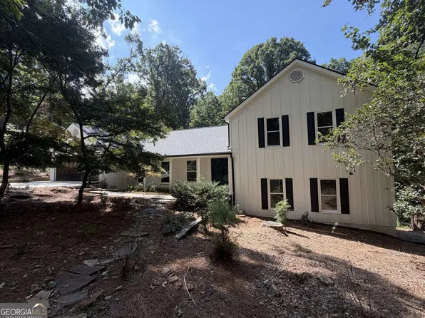 5314 High Harbor Ct, Gainesville, GA 30504