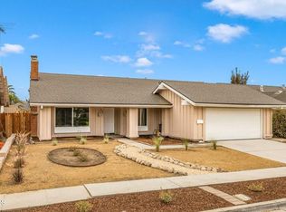 1798 Sunridge Dr, Ventura, CA 93003