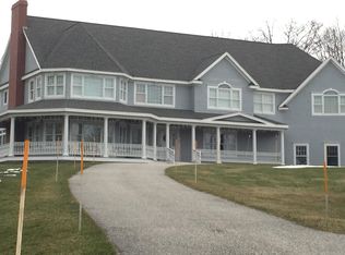 61 Henry Dr, Scarborough, ME 04074