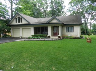 285 Vail Rd, Parsippany, NJ 07054