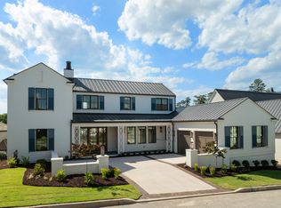 201 Burrough St, Greenville, SC 29615