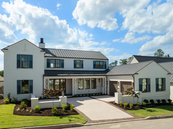 201 Burrough St, Greenville, SC 29615