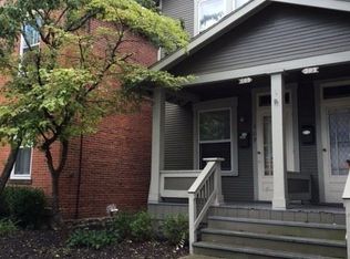 309 E Blenkner St, Columbus, OH