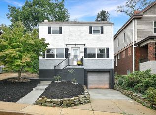 2822 Dwight Ave, Pittsburgh, PA 15216