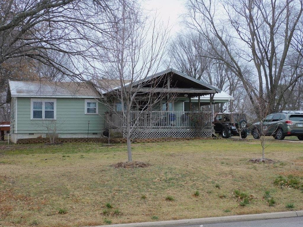 907 Se 5th St Bentonville Ar 72712 Mls 1172165 Zillow