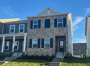 1433 Knox Ln LOT 250, Lebanon, TN 37087