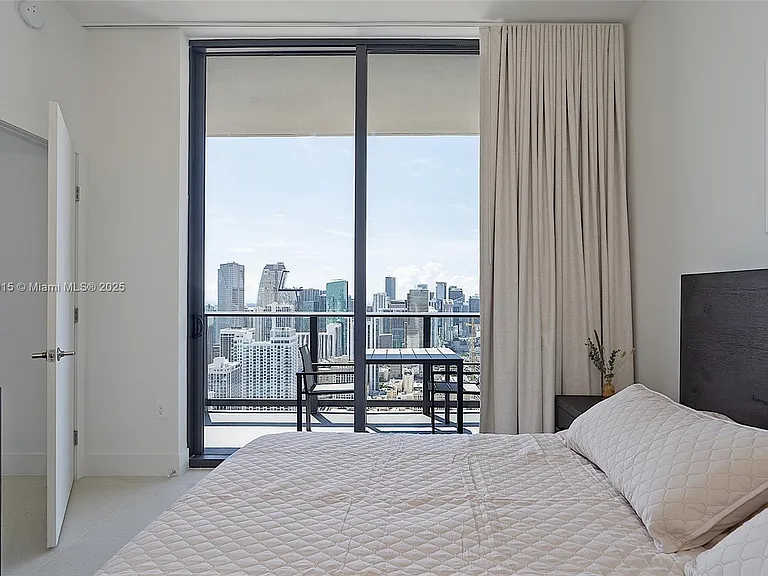 601 NE 1st Ave #5007 — Photo 30