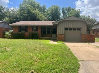 506 Inwood Dr, Norman, OK 73072