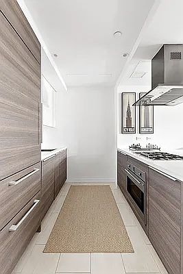 2nd image of 151 W 21st St APT 8C