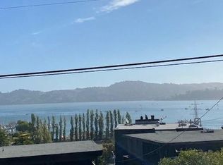 243 Woodward Ave, Sausalito, CA 94965