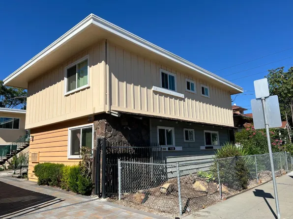 431 E Saint John St, San Jose, CA 95112