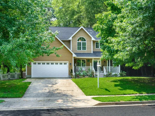 11 Londonderry Dr, Easton, MD 21601