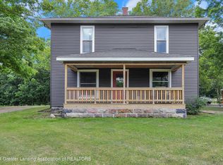 1634 Mixer Rd, Hastings, MI 49058