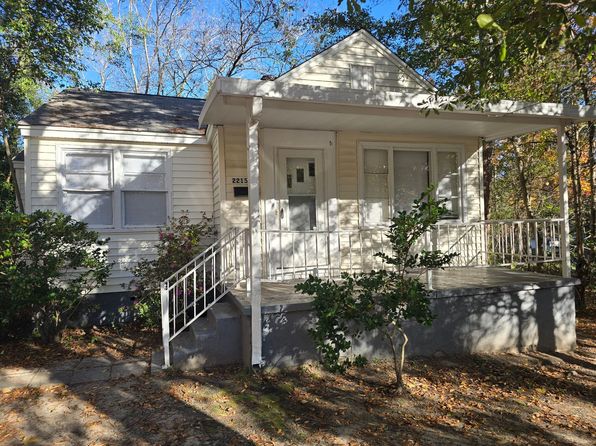 2215 Willow St