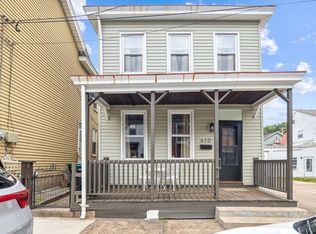 610 Fremont St, Pittsburgh, PA 15209